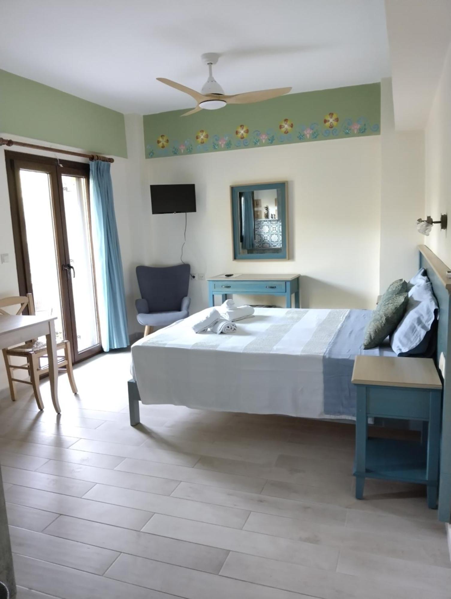 Harmony Resort Парга Екстер'єр фото